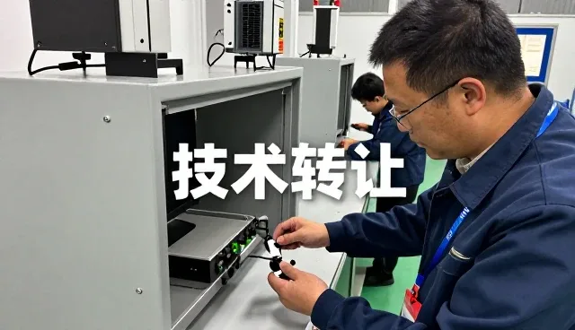 系统集成成为技术发展的重要工具