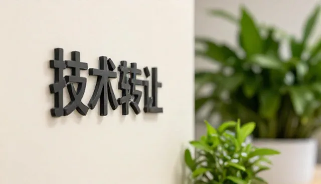 技术转让中的常见理解偏差及处理方法