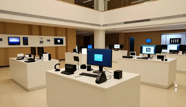 设计选型中的核心关注点与业务发展趋势